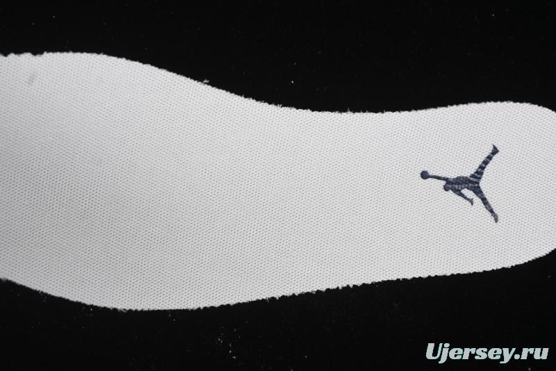 Nike Air Jordan 1 Low BAPE Collaboration Retro Basketball Shoes - WG8850-015