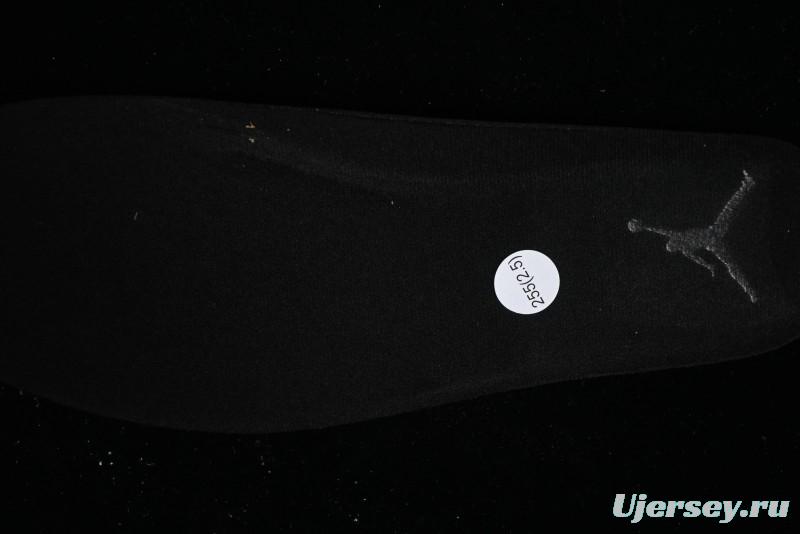 Nike Air Jordan 4 Retro Basketball Shoes with Mesh Design - FV7251-001