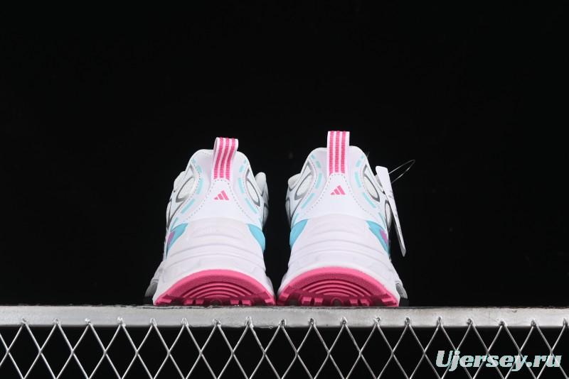 Adidas Originals Mts Pro IH6350 Retro Breathable Cushioned Casual Running Shoes - IH6350