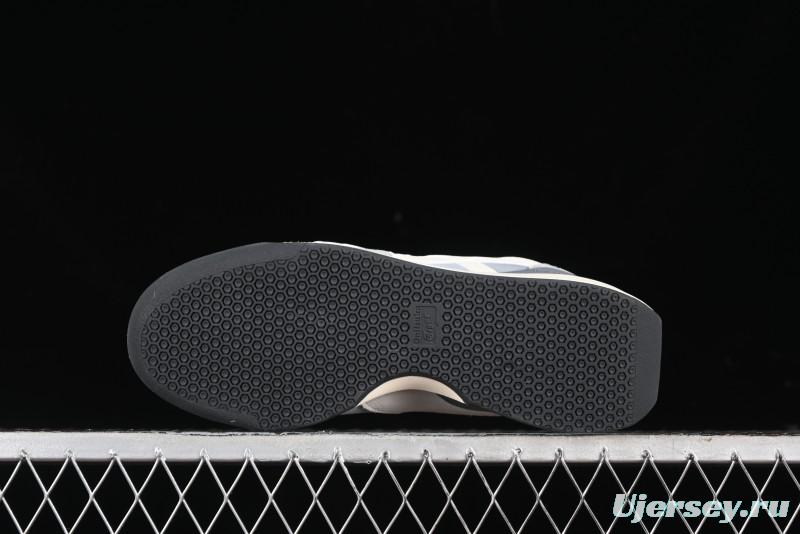 Onitsuka Tiger Ultimate 81 EX 40th Anniversary Breathable Comfort Casual Shoes - 1183C074-020