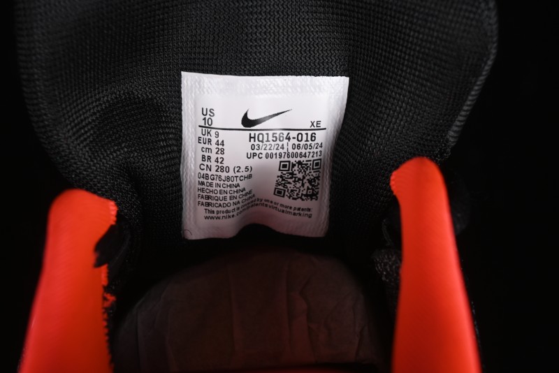 Nike Air Zoom Pegasus 41 Breathable Lightweight Running Shoes with Cushioned Support - HQ1564-016