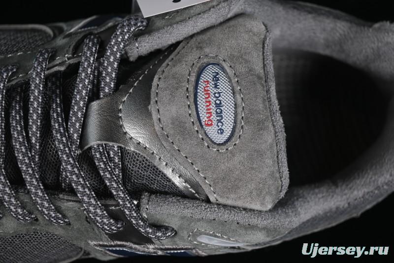 New Balance WL2002 Retro Casual Running Shoes with Upgraded N-ERGY Cushioning - M2002RHG