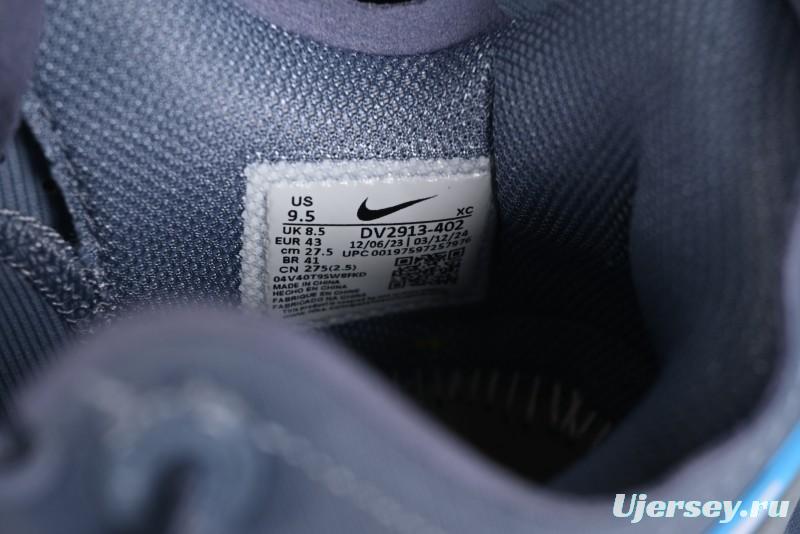 Nike Air Zoom G.T. Cut 3 EP Basketball Shoes with Full-Length ZoomX Foam - DV2913-402