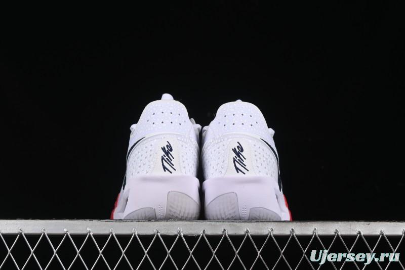 Nike Air Zoom G.T. Cut 3 EP Basketball Shoes with Full-Length ZoomX Foam and Flywire Technology - DV2913-103