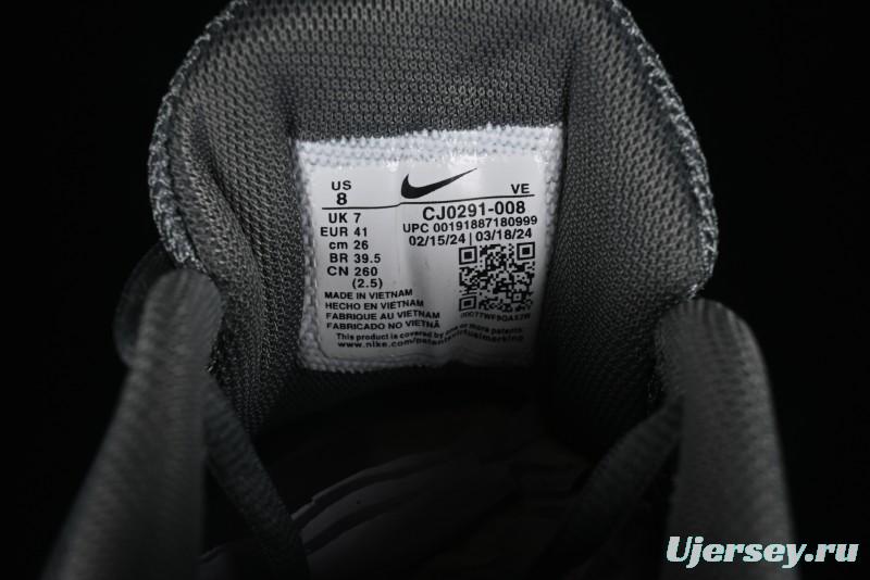 Nike Zoom Winflo 7X Moon Landing Series Casual Cushion Running Shoes - CJ0291-008