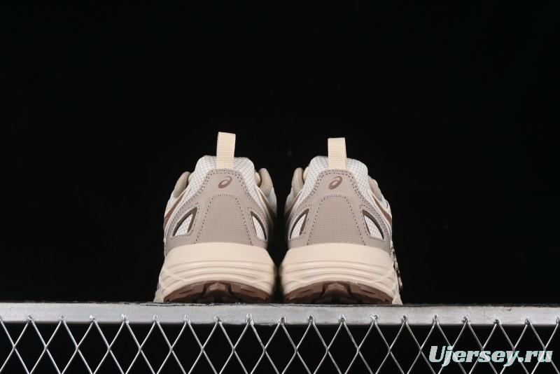 Asics Gel-Sonoma CN Running Shoes with Breathable Design for Sports and Casual Wear - 1012B584-021