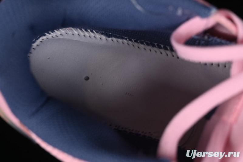 Nike Ja 1 "Day One" Basketball Shoes with Zoom Cushioning and Low-Top Design - FV1282-600