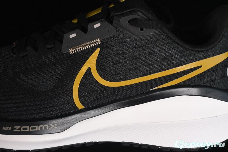 Nike Air Zoom Vomero 17 Summer 2024 Cushioned Casual Running Shoes with Zoom Air Unit - FB1309-006
