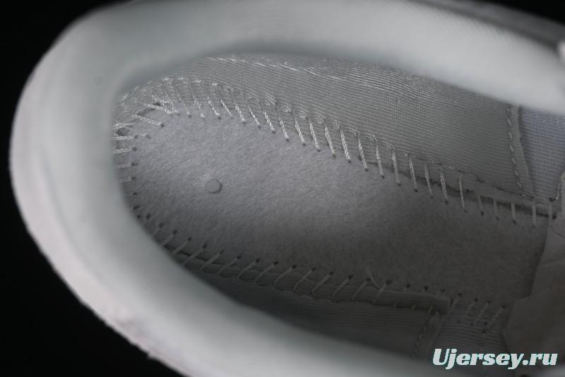 Nike Classic Cortez Leather Retro Running Shoes - FV5420-001