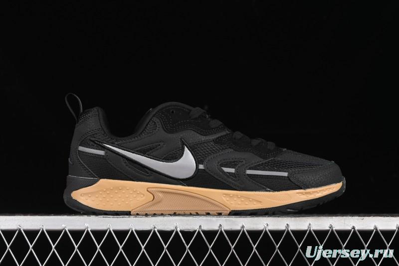 Nike Jam Suede Slip-Resistant Wear-Resistant Low-Top Casual Shoes - FN0314-002