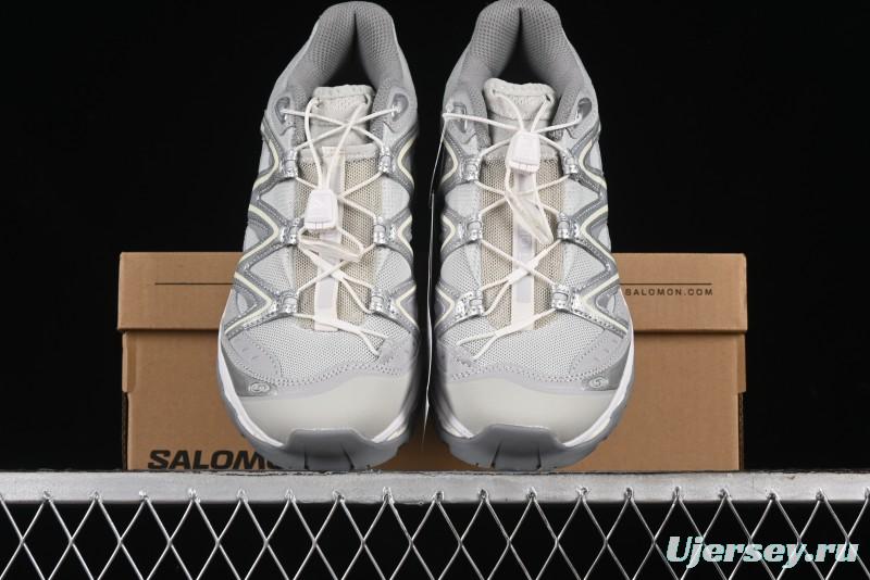 Salomon XT-Quest GTX Outdoor Trail Running Shoes - 477757-23