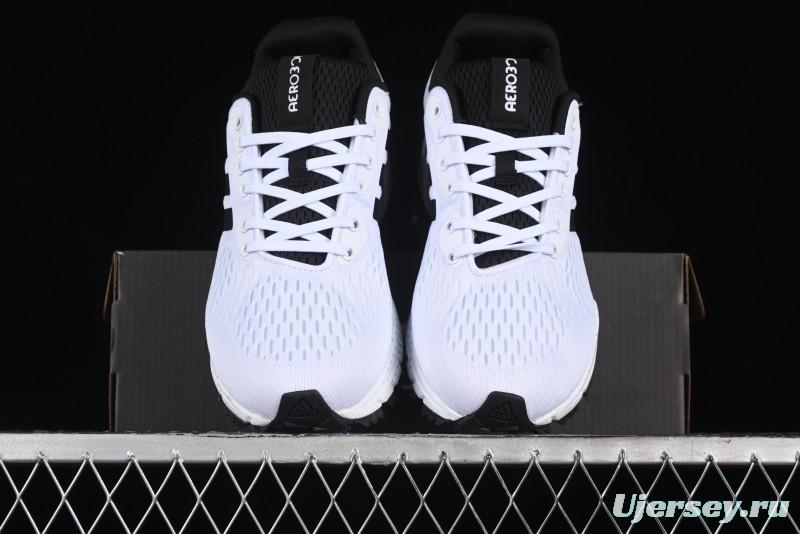 Adidas Sports Life Shoes D96615 Breathable Mesh Casual Sneakers