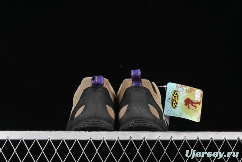 Keen Jasper Japanese Street Retro Style Outdoor Shoes - 1027688