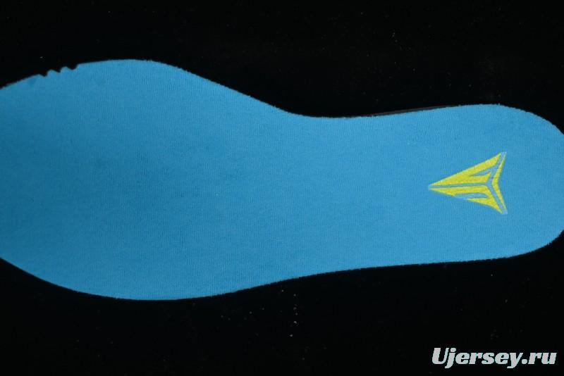 Nike Ja 1 "Day One" Basketball Shoes with Zoom Cushioning and Low-Top Design - DX2294-100