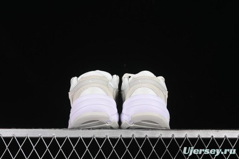 Nike Summer Retro Casual Dad Shoes - FJ3794-100