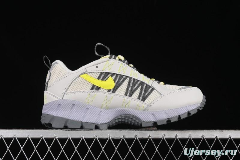 Nike Air Humara Retro Trail Running Shoes with 1990s Outdoor Style - FQ2443-001