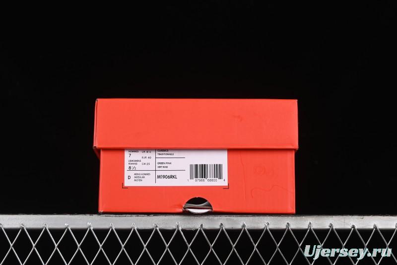 New Balance 1906 Series Retro Dad Style Casual Running Shoes - M1906RKL