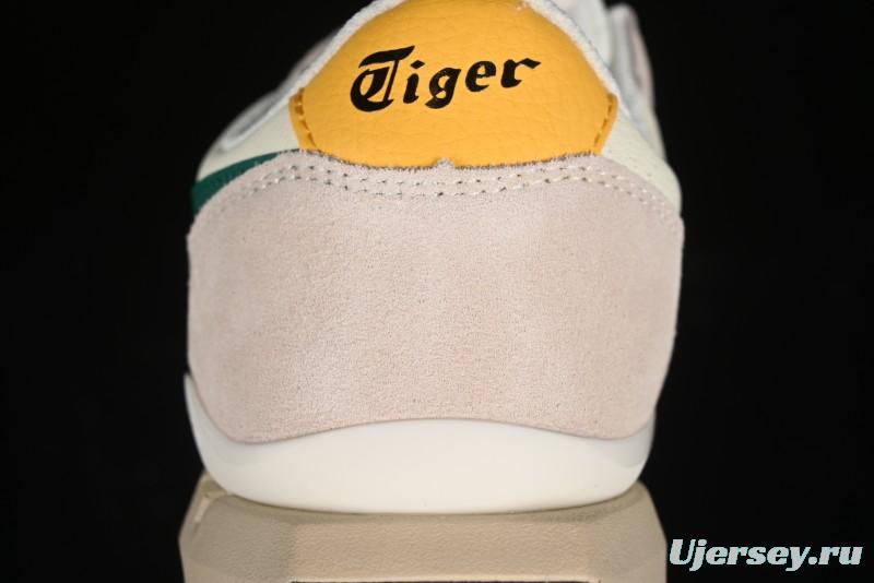 Onitsuka Tiger Ultimate 81 EX 40th Anniversary Breathable Comfort Casual Shoes - 1183B510-203