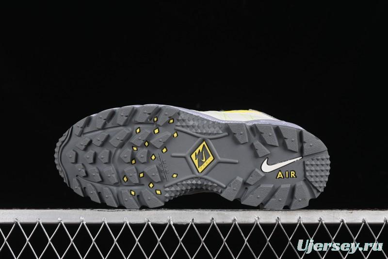 Nike Air Humara Retro Trail Running Shoes with 1990s Outdoor Style - FQ2443-001