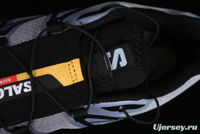 Salomon XT-6 Chromatic High-Tech Outdoor Casual Running Shoes - 475908-26