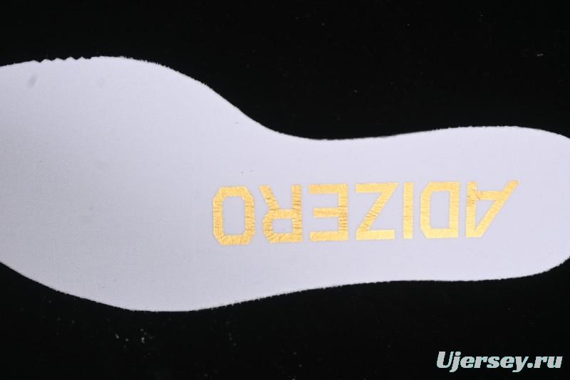 Adidas Adizero Evo SL Lightweight Breathable Cushioned Running Shoes - JH6002