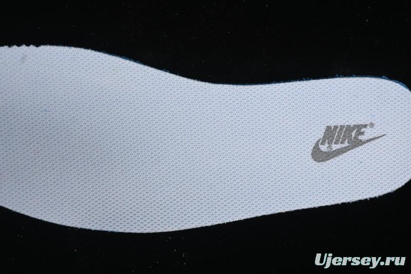 Nike Travis Scott x Fragment Design x Air Jordan 1 Low OG SP AJ1 Low Top Casual Sneakers - AG3702-803