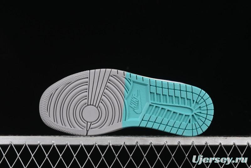 Nike Travis Scott x Fragment Design x Air Jordan 1 Low OG SP AJ1 Bape Collaboration - LJ5188-021