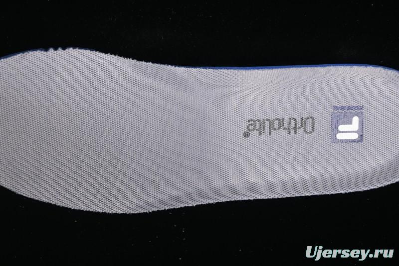 Fila Fusion Chunky Retro Dad Shoes Casual Sneakers - A12W411113FPR