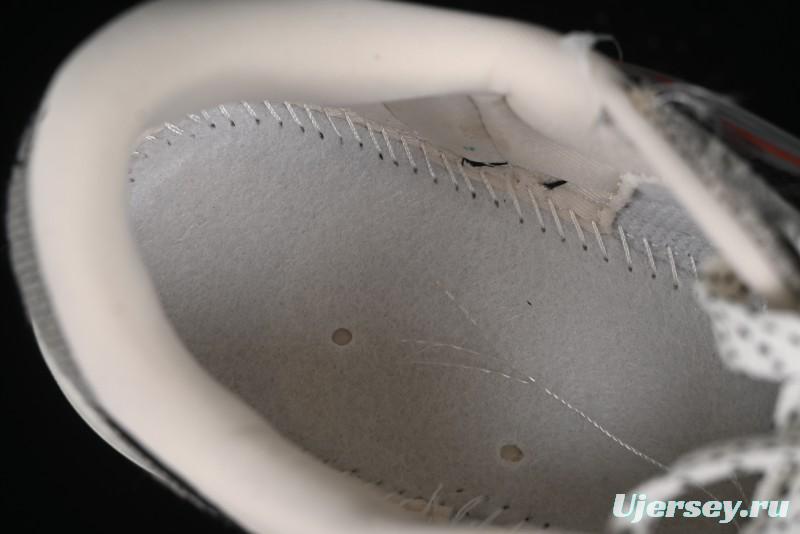 Nike Travis Scott x Fragment Design x Air Jordan 1 Low OG SP AJ1 Sneakers - JH6089-006