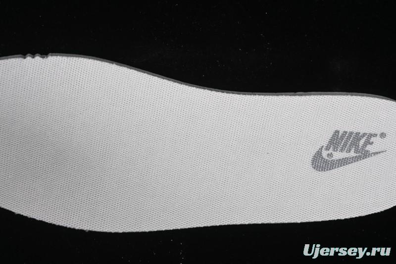 Nike SB Dunk Low The North Face Collaboration - Grey Pigskin Navy Swoosh Anniversary Custom Low-Top Casual Skate Shoes - SJ1089-009