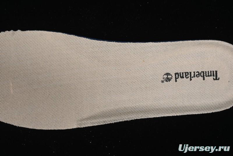 Timberland Outdoor Mid-Top Casual Yellow Boots with Anti-Odor Insole - TBA8368T997