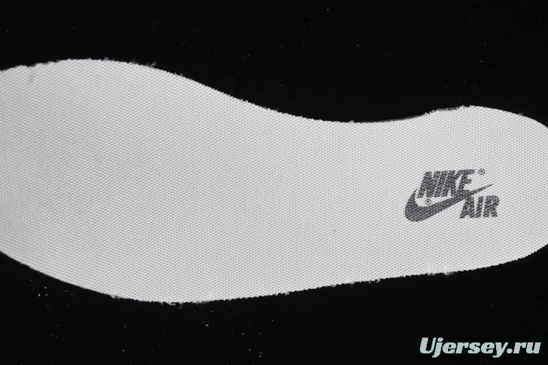 Nike Travis Scott x Fragment Design x Air Jordan 1 Low OG SP AJ1 Retro Sneakers - XZ3398-003