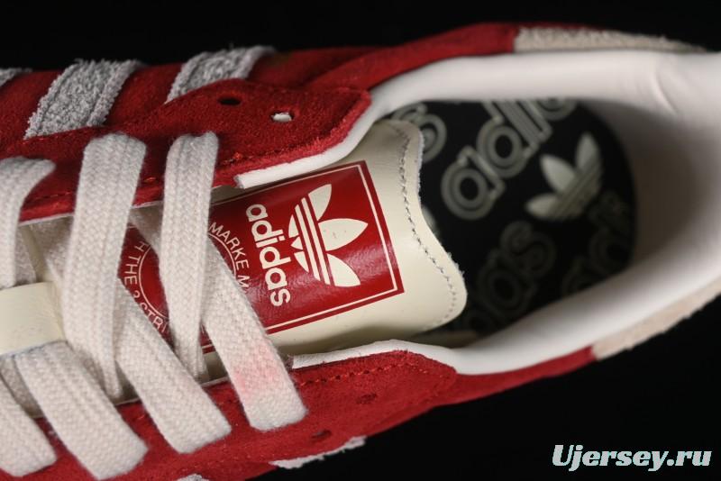 Adidas Originals Samba OG Casual Sneakers - IG8905