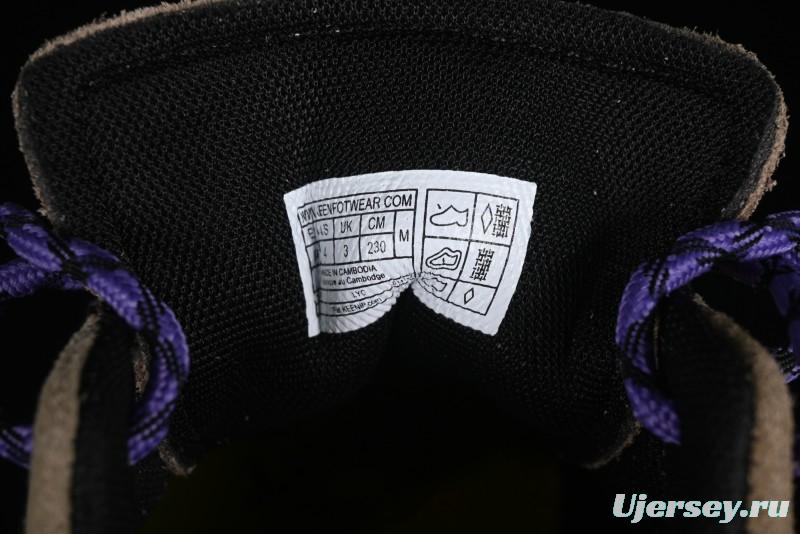 Keen Jasper Japanese Street Retro Style Outdoor Shoes - 1027688