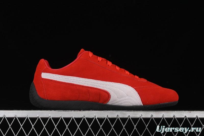 Puma The Open Product Speedcat Low-Top Lifestyle Sneakers - 398846-02