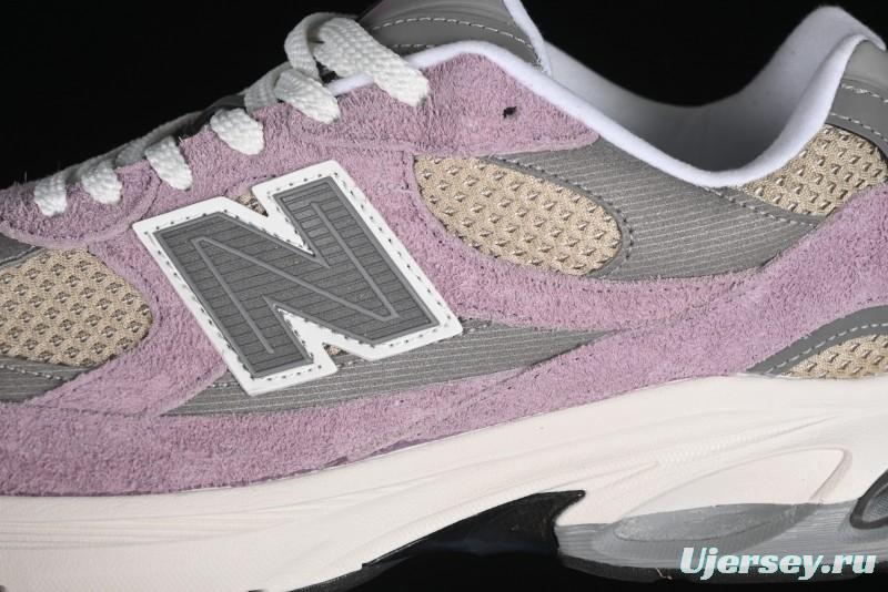 New Balance 2010 Series Retro Casual Running Shoes - U2010NB1