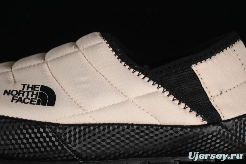 The North Face Thermoball Traction Winter Fleece Breathable Lightweight Casual Shoes - NFOA3UZN-VJU