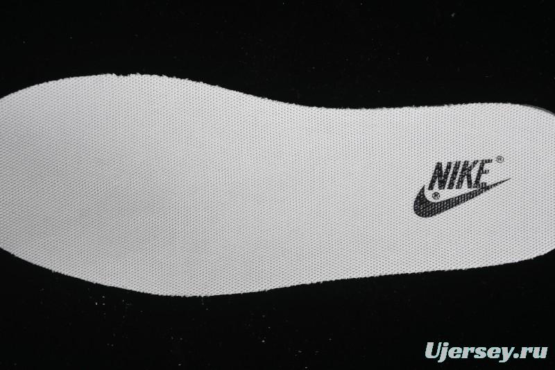 Nike SB Dunk Low Stussy Collaboration - Grey Black Checkerboard Gum Sole Anniversary Custom Low-Top Casual Skate Shoes - CF3688-031