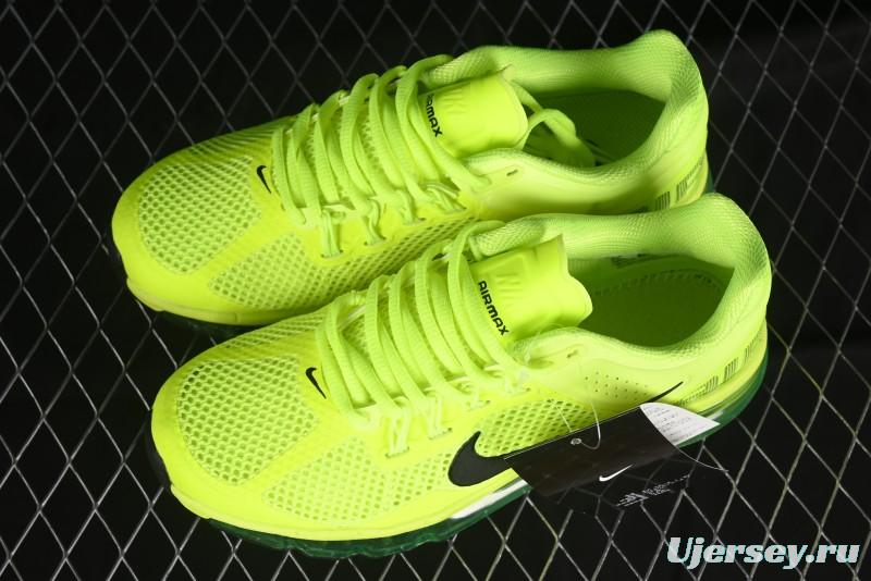 Nike Air Max 2013 Retro Breathable Mesh Cushion Running Shoes - HF3660-700