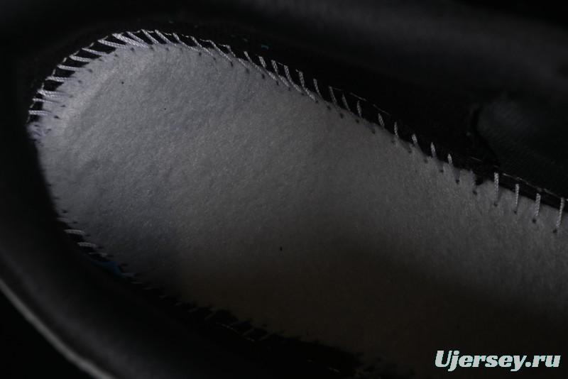 Nike P-6000 Premium Retro Casual Sneaker with Lightweight Design - HQ3818-001