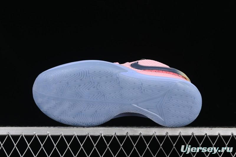 Nike Ja 1 "Day One" Basketball Shoes with Zoom Cushioning and Low-Top Design - FV1282-600