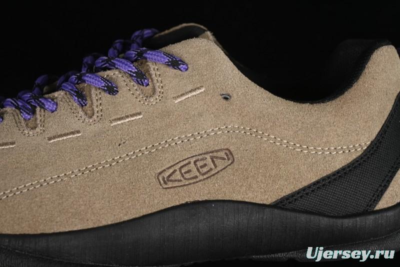 Keen Jasper Japanese Street Retro Style Outdoor Shoes - 1027688