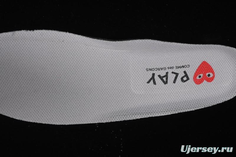 Nike Air Force 1 '07 Low CDG Play Sneakers - KK1988-001