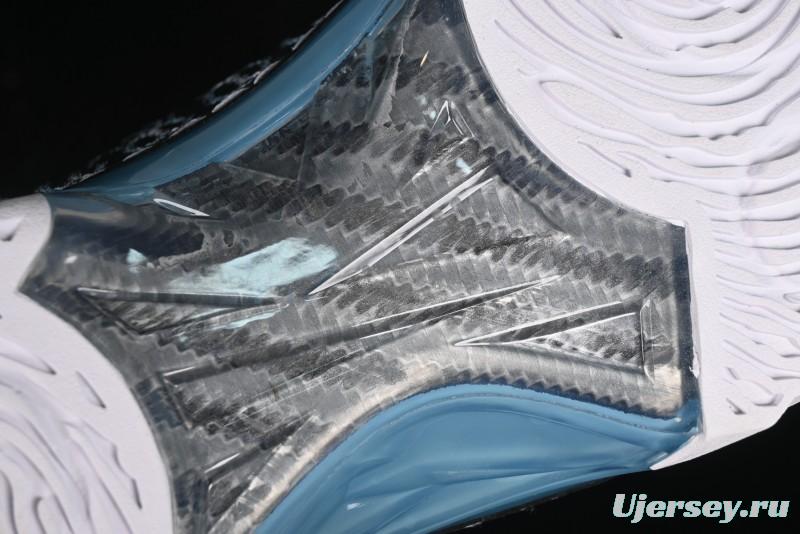 Nike Air Jordan 23 AJ23 Mid Retro Casual Basketball Shoes with Visible Air Cushion - 318376-041