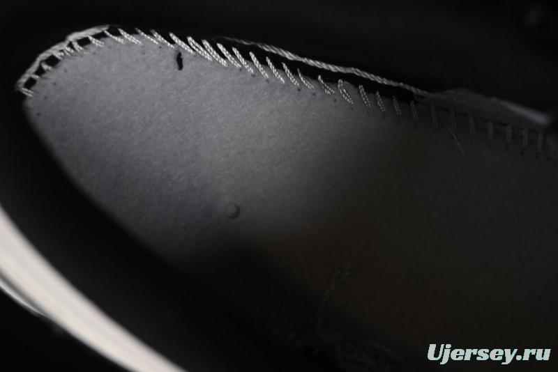 Nike Air Jordan 1 Low Stussy Collaboration - Silver Trim Black Swoosh Retro Basketball Shoes - SJ9950-026