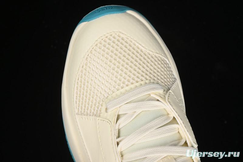 Nike Ja 1 "Day One" Basketball Shoes with Zoom Cushioning and Low-Top Design - DR8786-102