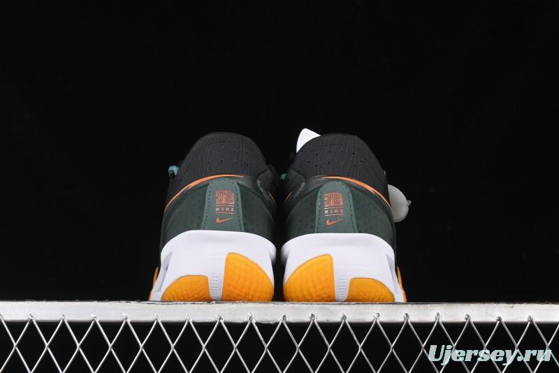 Nike Air Zoom G.T. Cut 3 EP Basketball Shoes with Full-Length ZoomX Foam - DV2918-001