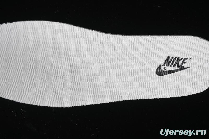 Nike SB Dunk Low Stussy Bandana Black Swoosh Anniversary Custom Low-Top Casual Skate Shoes - SJ2068-306