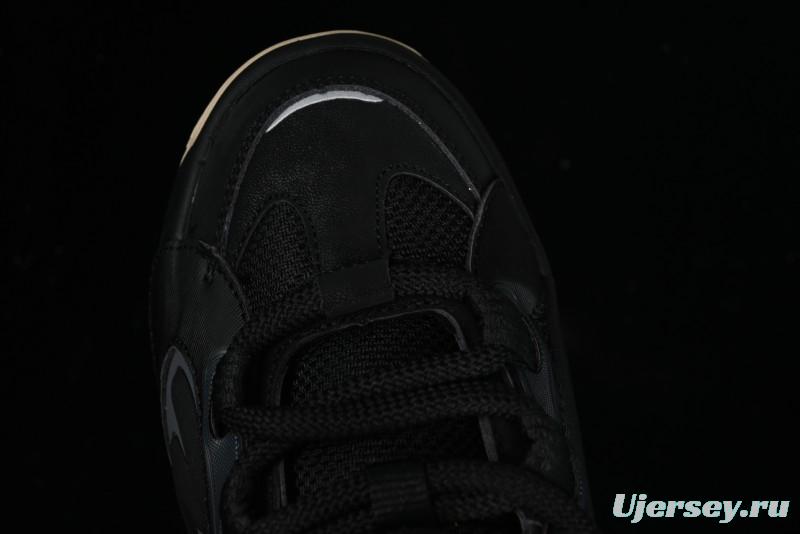 Fila Kids Non-Slip Wear-Resistant Thick Sole Casual Running Shoes - K15B411306FBC