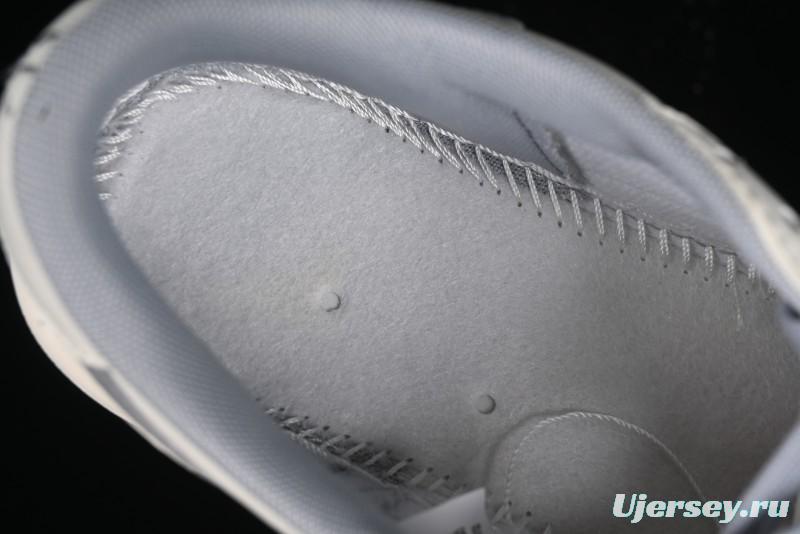 Nike Travis Scott x Fragment Design x Air Jordan 1 Low OG SP AJ1 Supreme Collaboration - XZ1168-003